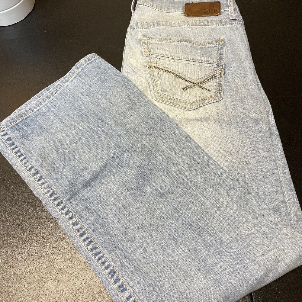 Men’s jeans
